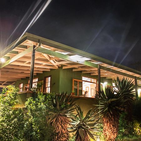 Three Tree Hill Lodge Бергвил Екстериор снимка