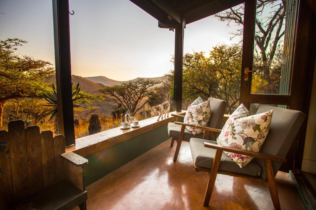 Three Tree Hill Lodge Бергвил Екстериор снимка