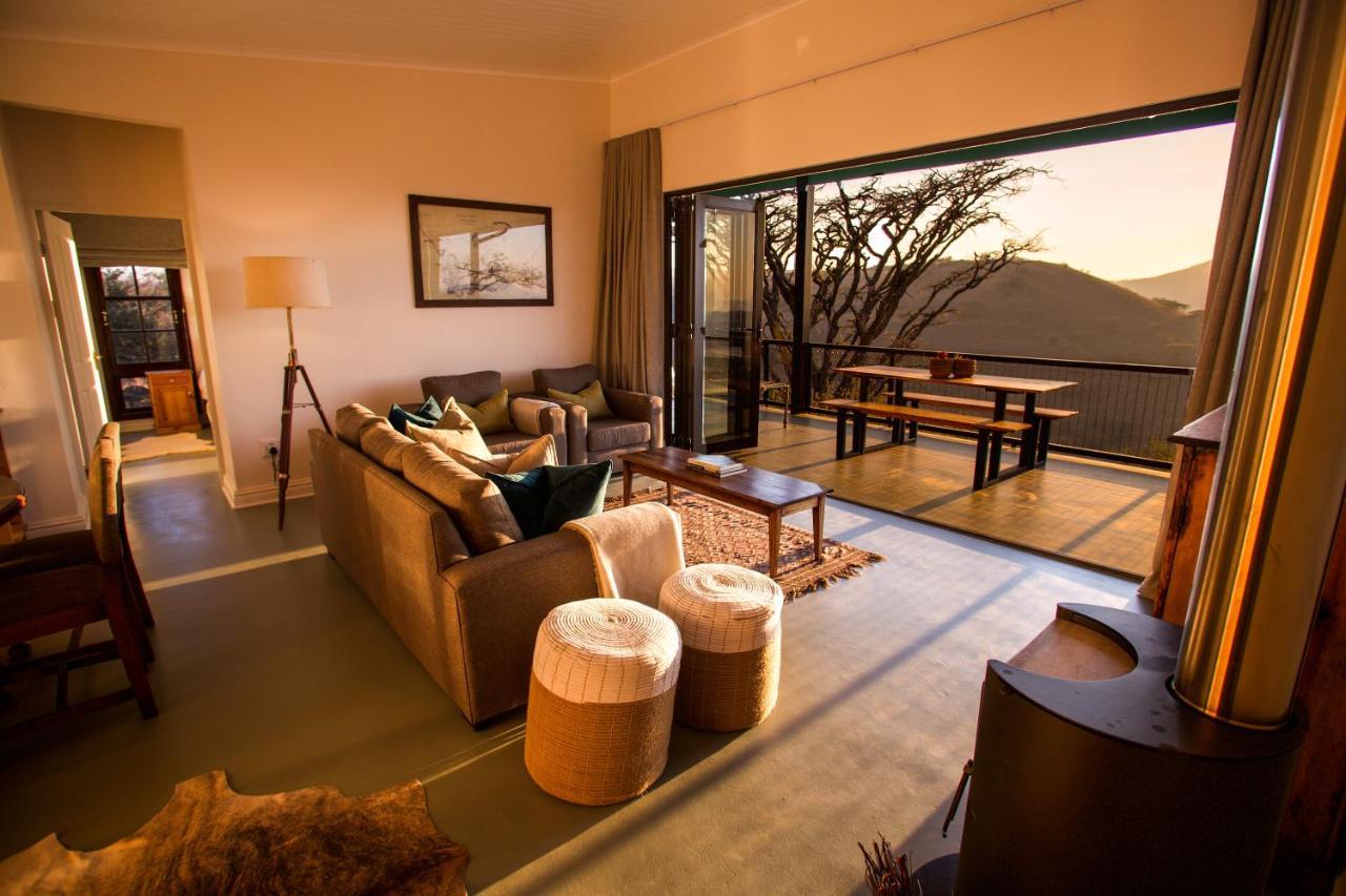 Three Tree Hill Lodge Бергвил Екстериор снимка