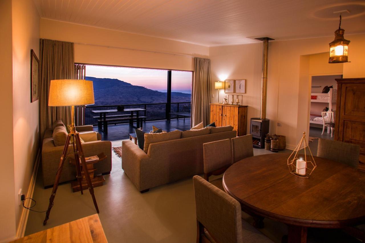 Three Tree Hill Lodge Бергвил Екстериор снимка