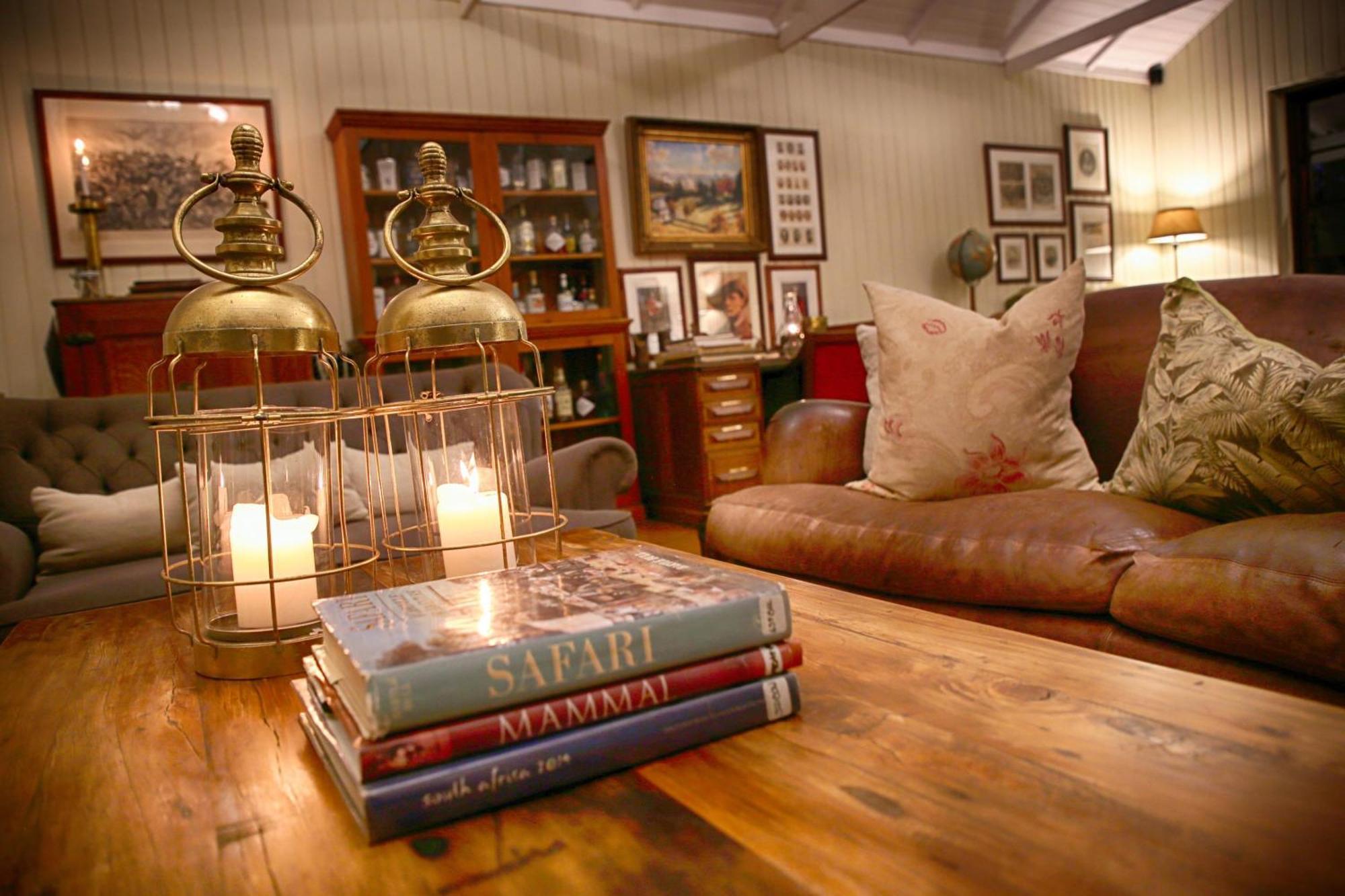Three Tree Hill Lodge Бергвил Екстериор снимка