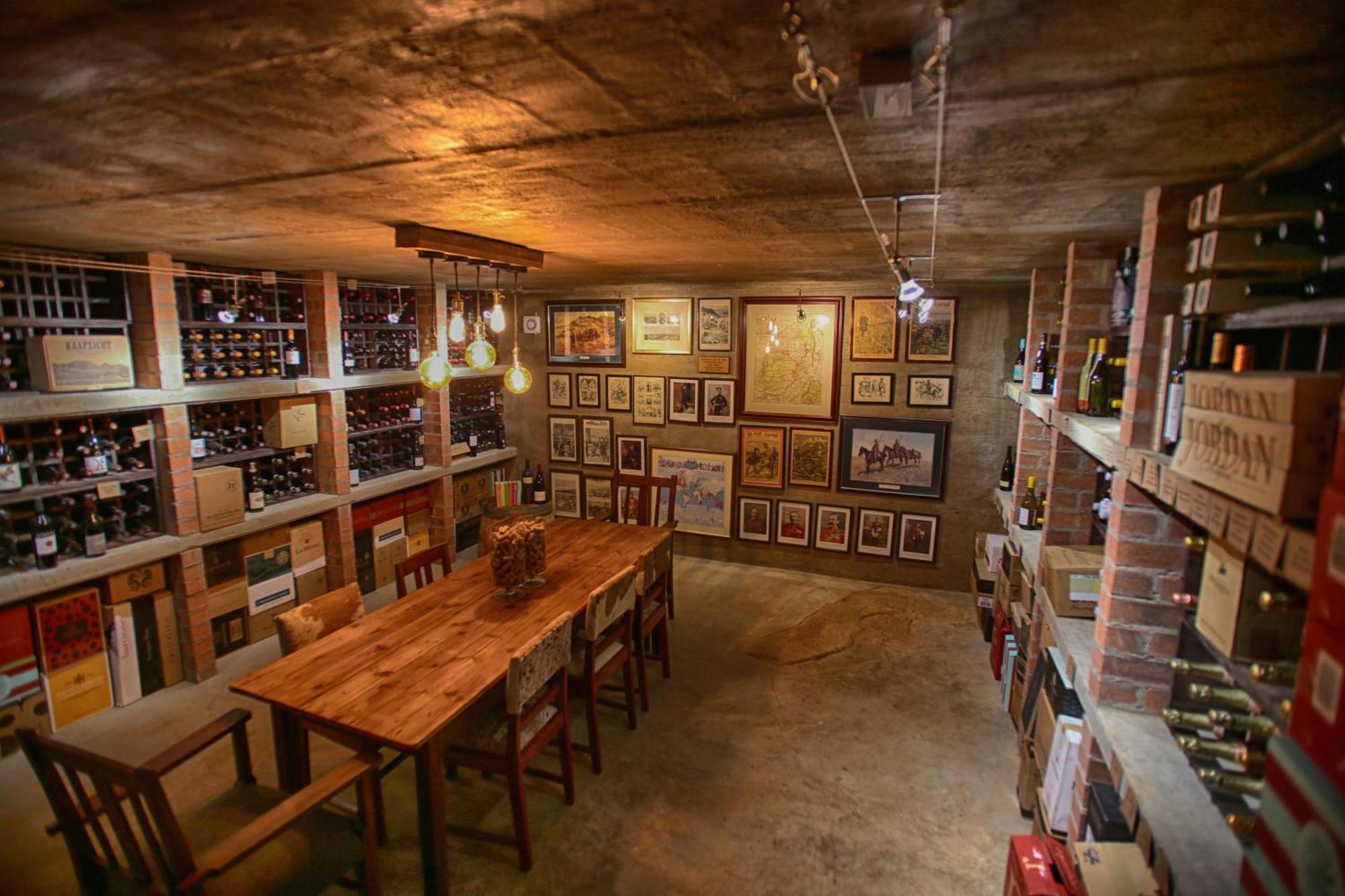 Three Tree Hill Lodge Бергвил Екстериор снимка