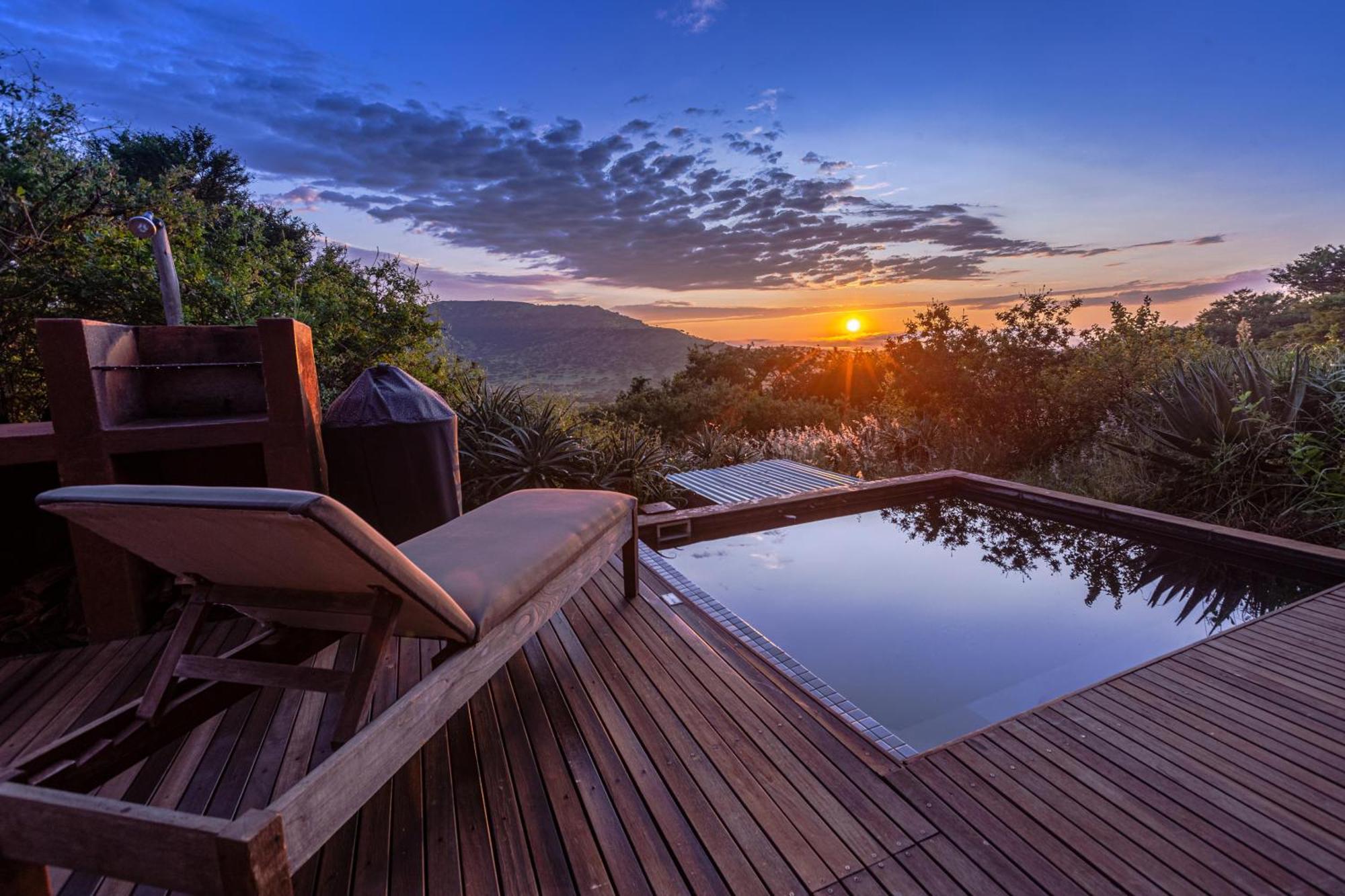 Three Tree Hill Lodge Бергвил Екстериор снимка