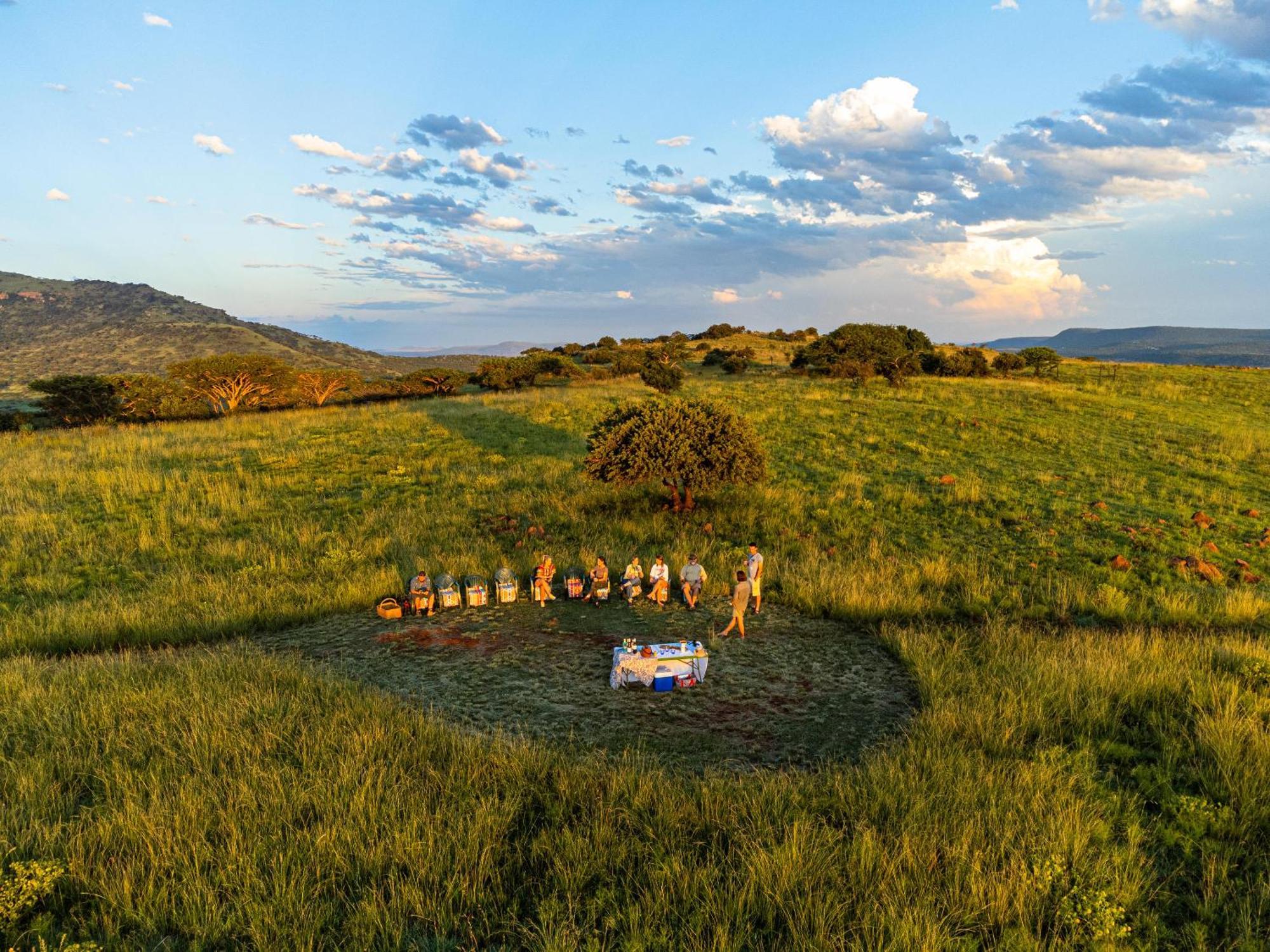 Three Tree Hill Lodge Бергвил Екстериор снимка