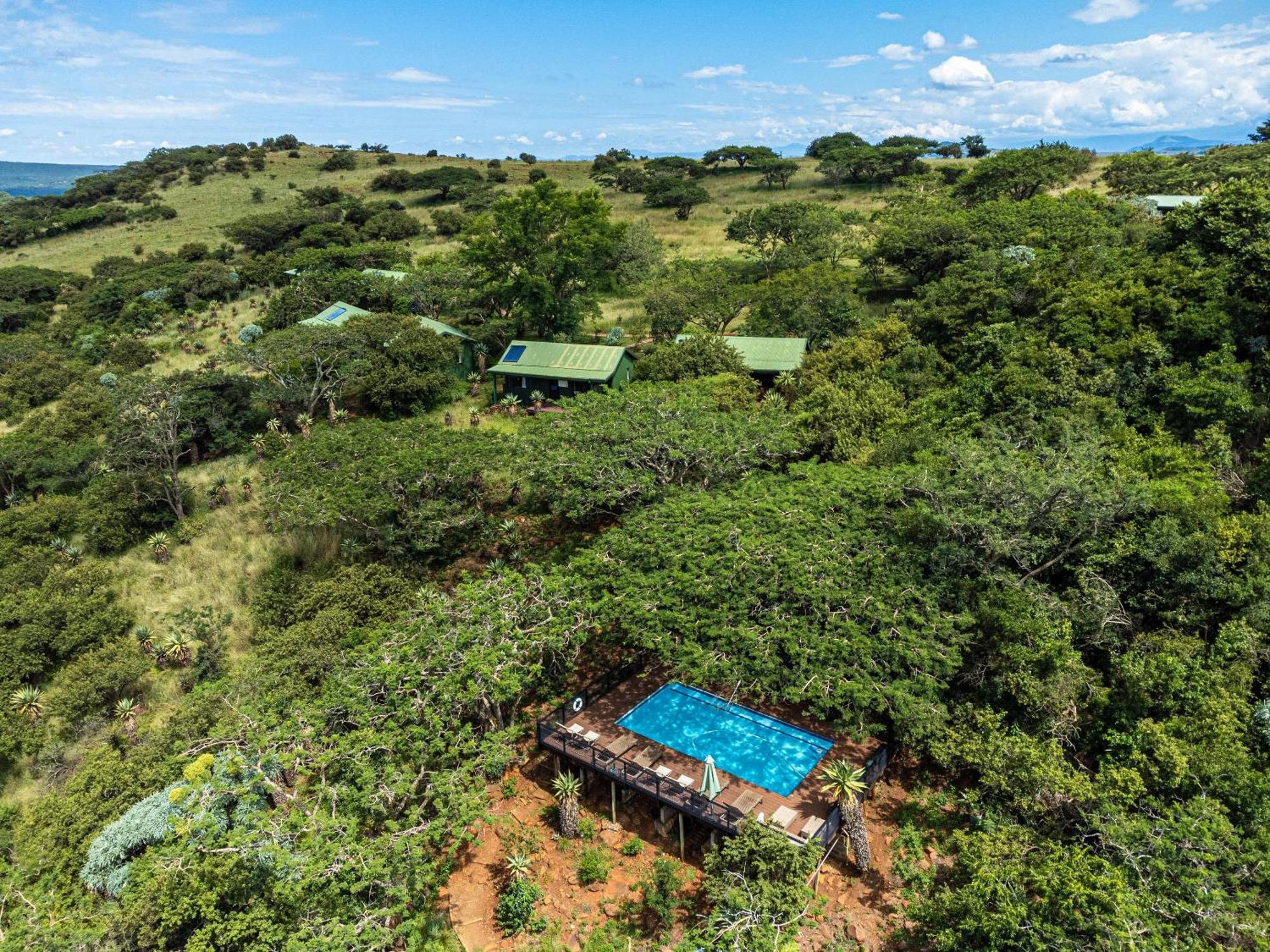 Three Tree Hill Lodge Бергвил Екстериор снимка