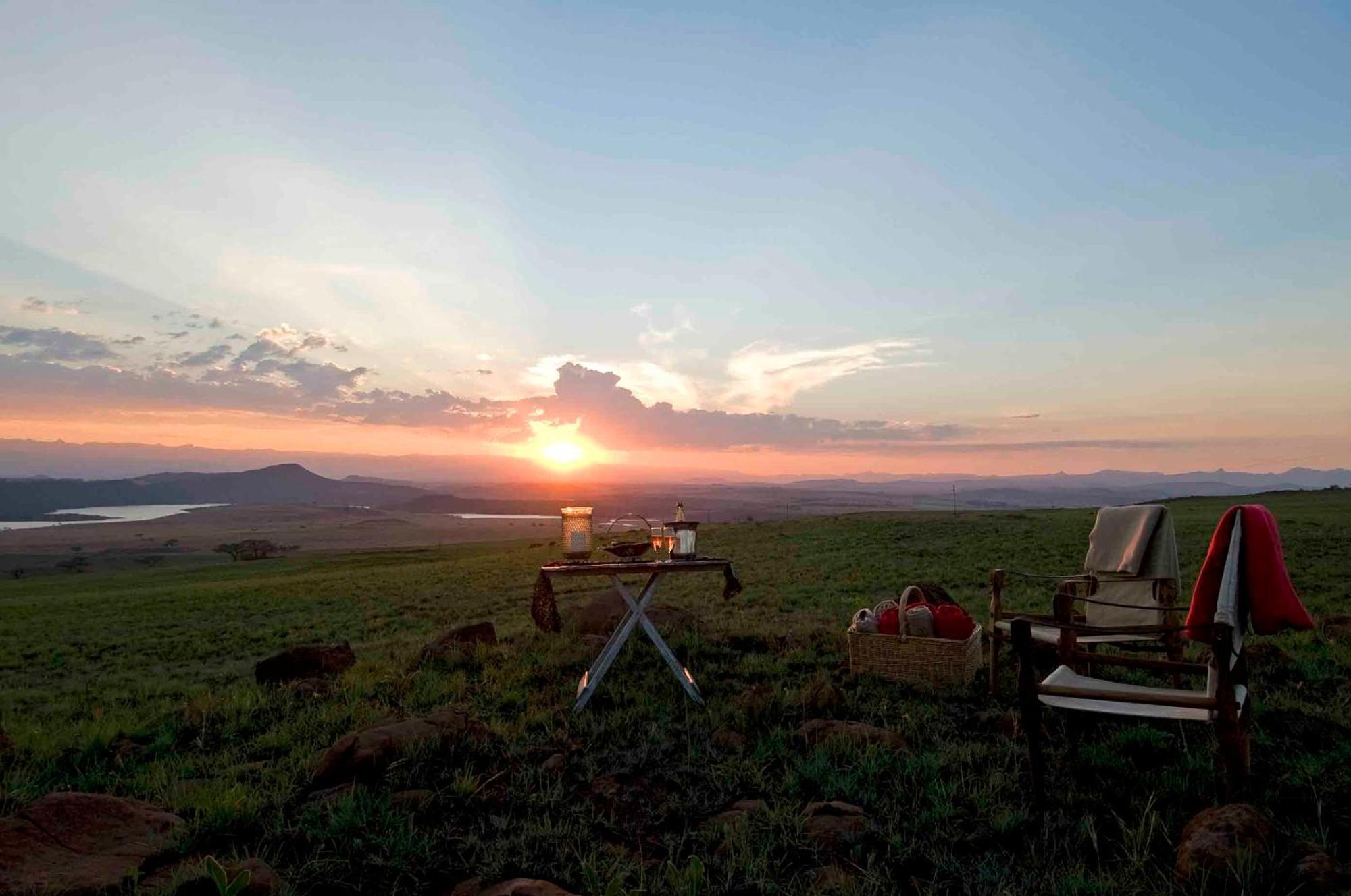Three Tree Hill Lodge Бергвил Екстериор снимка
