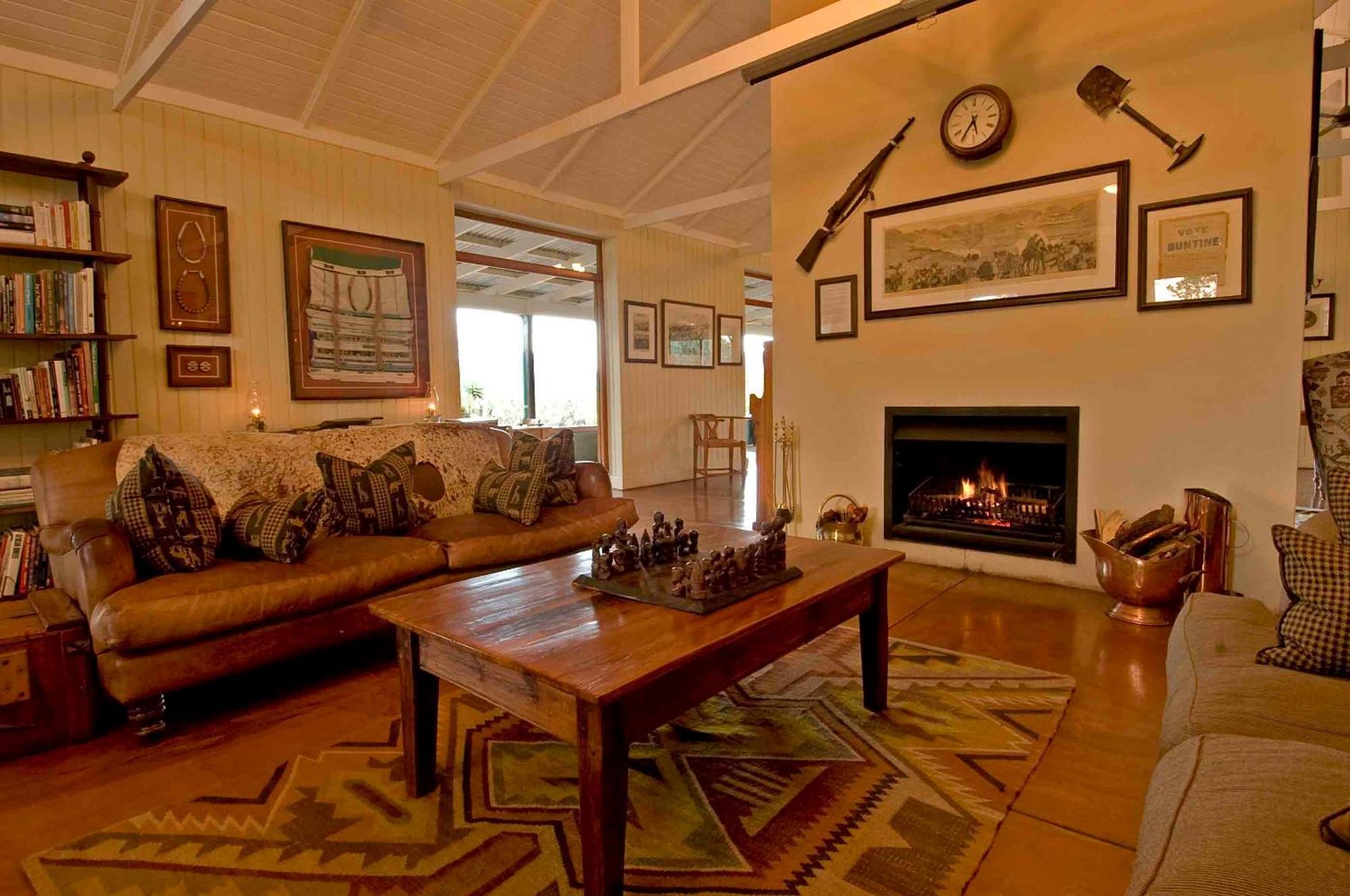 Three Tree Hill Lodge Бергвил Екстериор снимка