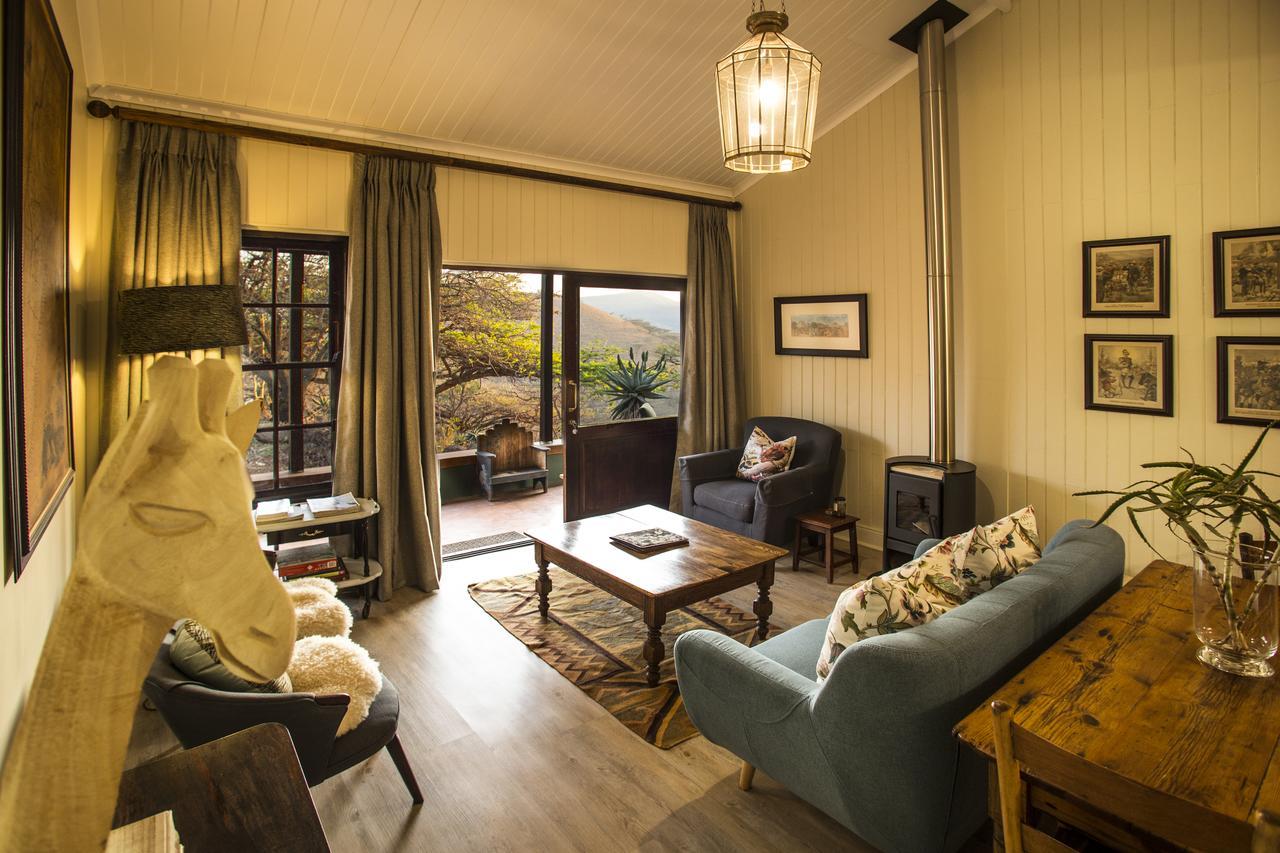 Three Tree Hill Lodge Бергвил Екстериор снимка