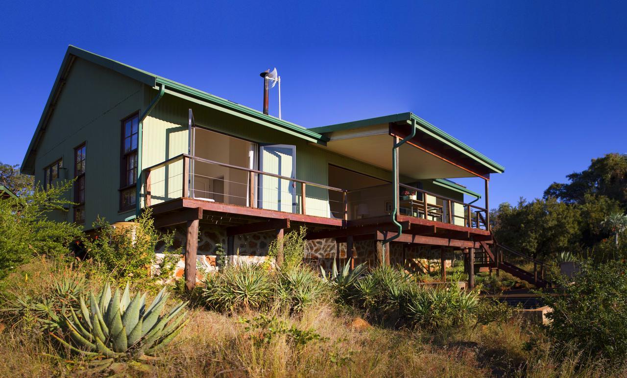 Three Tree Hill Lodge Бергвил Екстериор снимка