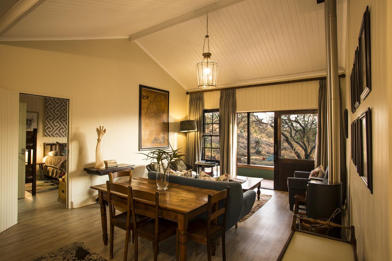 Three Tree Hill Lodge Бергвил Екстериор снимка
