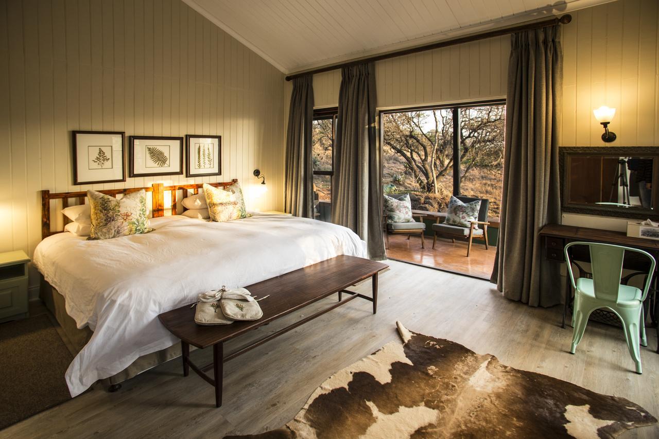 Three Tree Hill Lodge Бергвил Екстериор снимка