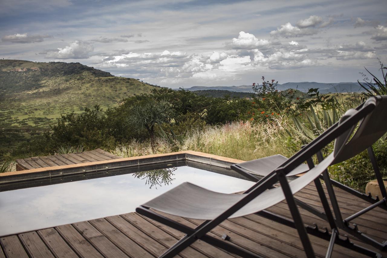 Three Tree Hill Lodge Бергвил Екстериор снимка