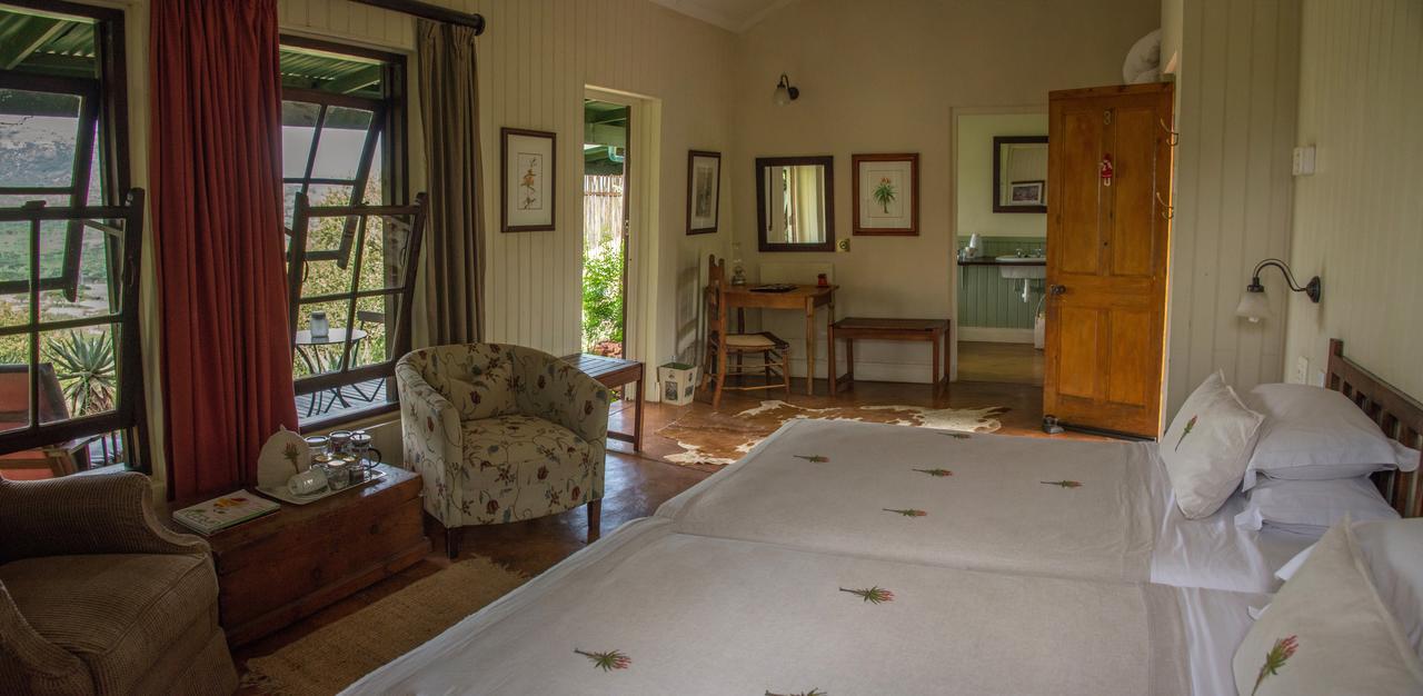 Three Tree Hill Lodge Бергвил Екстериор снимка