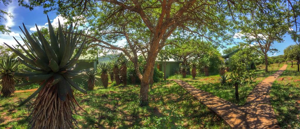 Three Tree Hill Lodge Бергвил Екстериор снимка