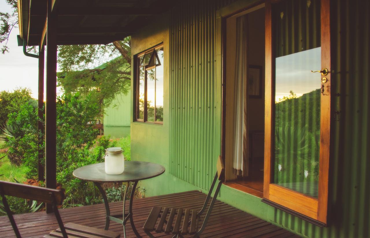 Three Tree Hill Lodge Бергвил Екстериор снимка