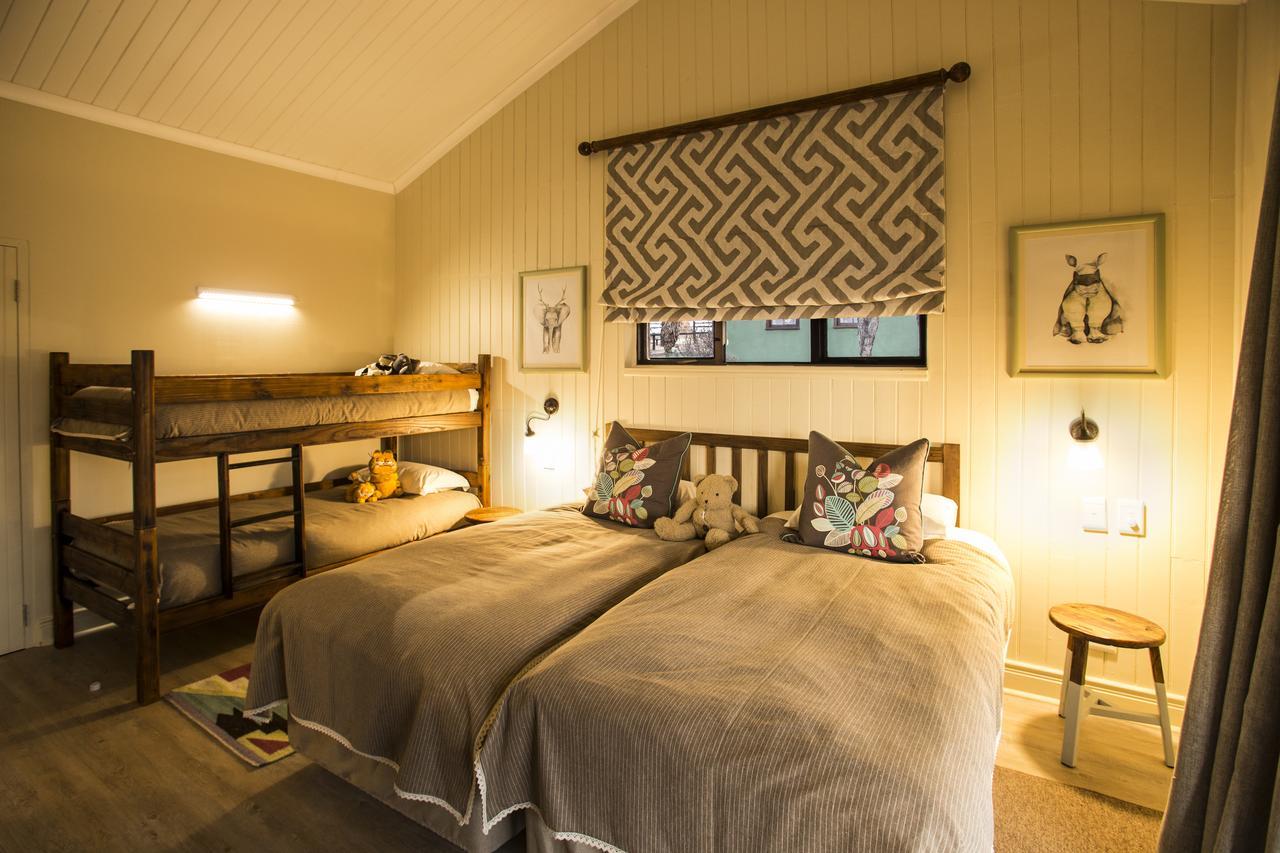 Three Tree Hill Lodge Бергвил Екстериор снимка