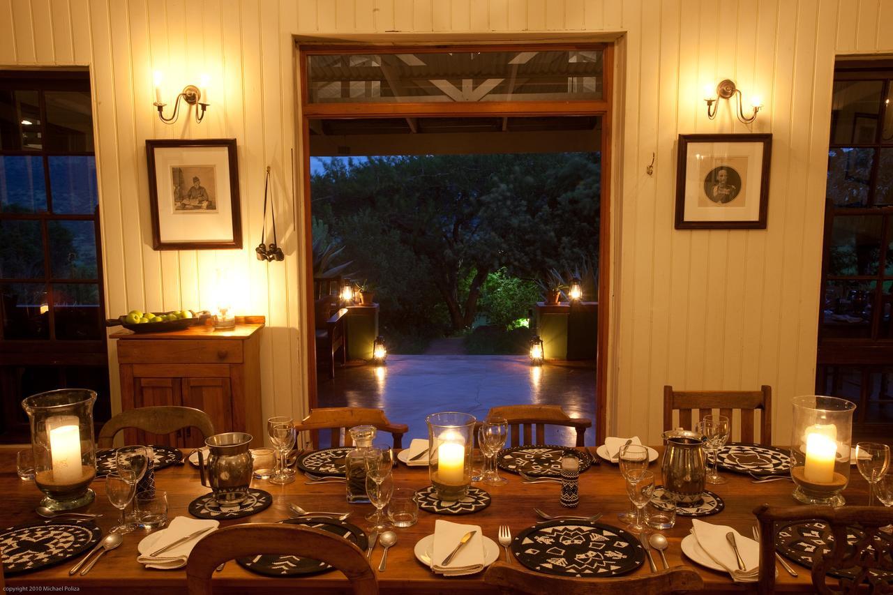 Three Tree Hill Lodge Бергвил Екстериор снимка