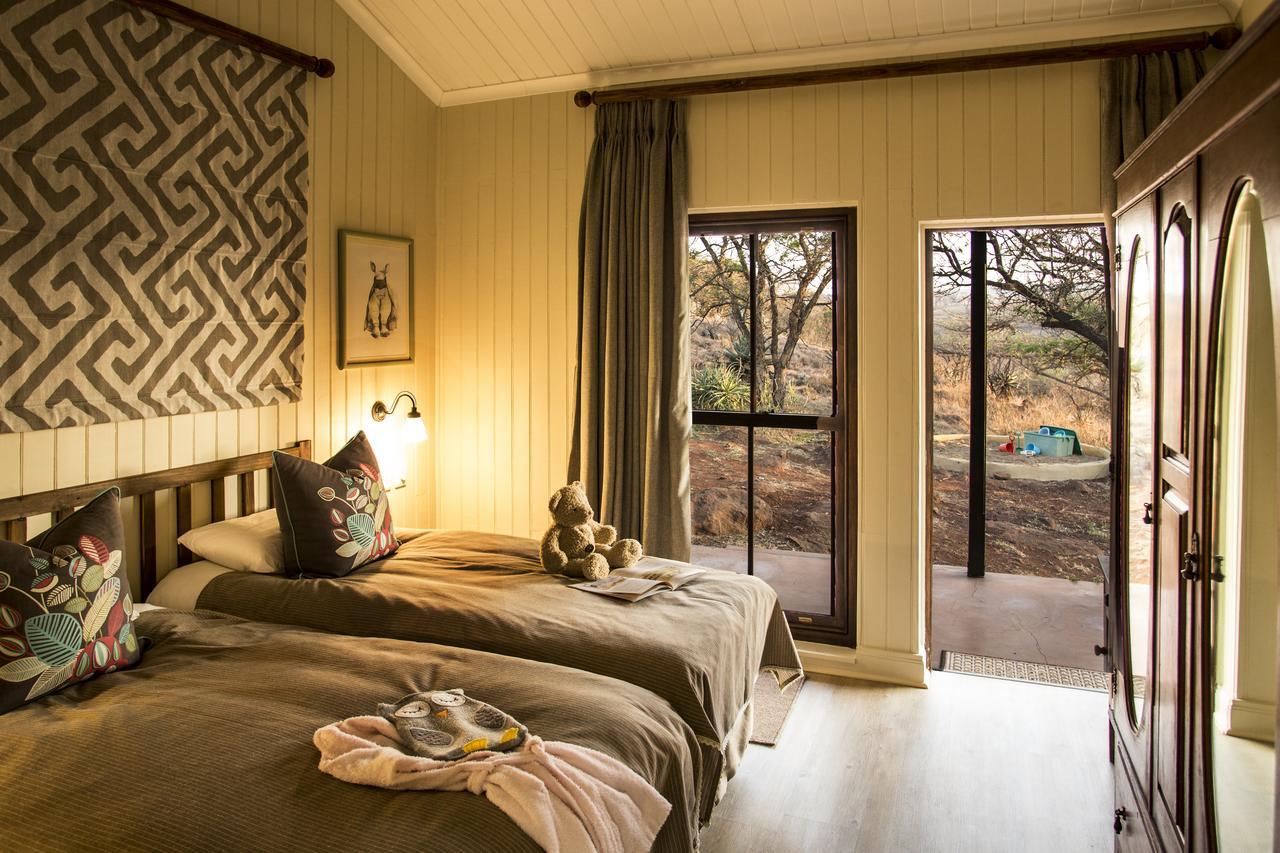 Three Tree Hill Lodge Бергвил Екстериор снимка
