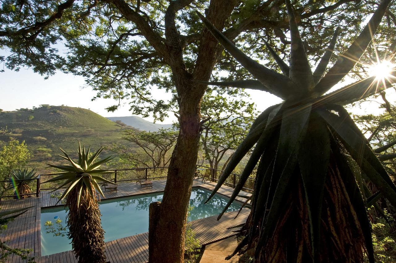 Three Tree Hill Lodge Бергвил Екстериор снимка