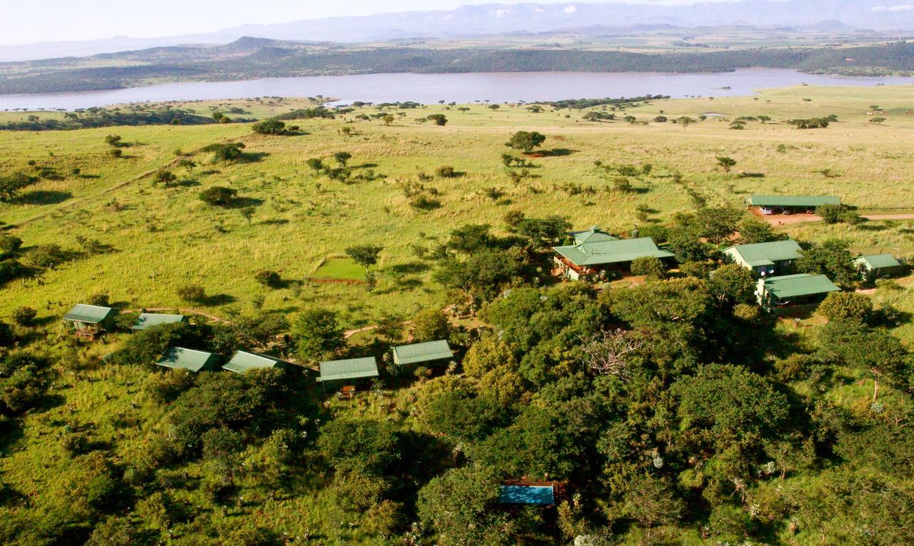 Three Tree Hill Lodge Бергвил Екстериор снимка