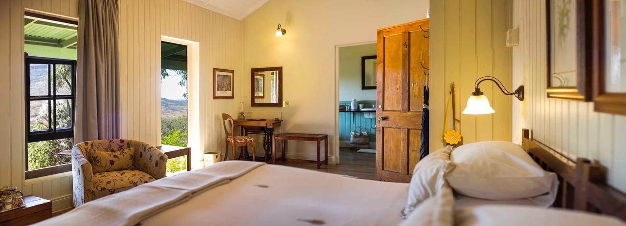 Three Tree Hill Lodge Бергвил Екстериор снимка