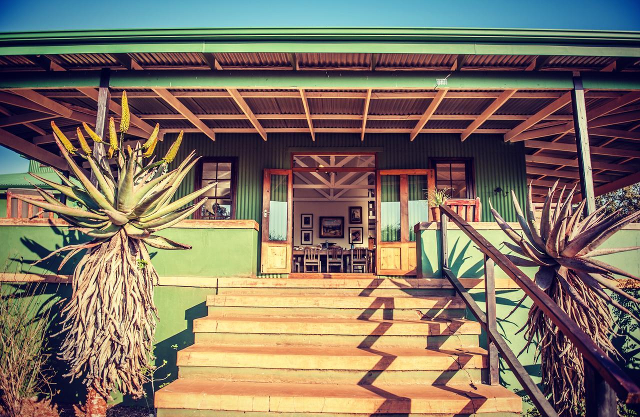 Three Tree Hill Lodge Бергвил Екстериор снимка