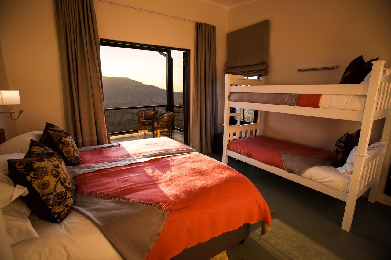 Three Tree Hill Lodge Бергвил Екстериор снимка