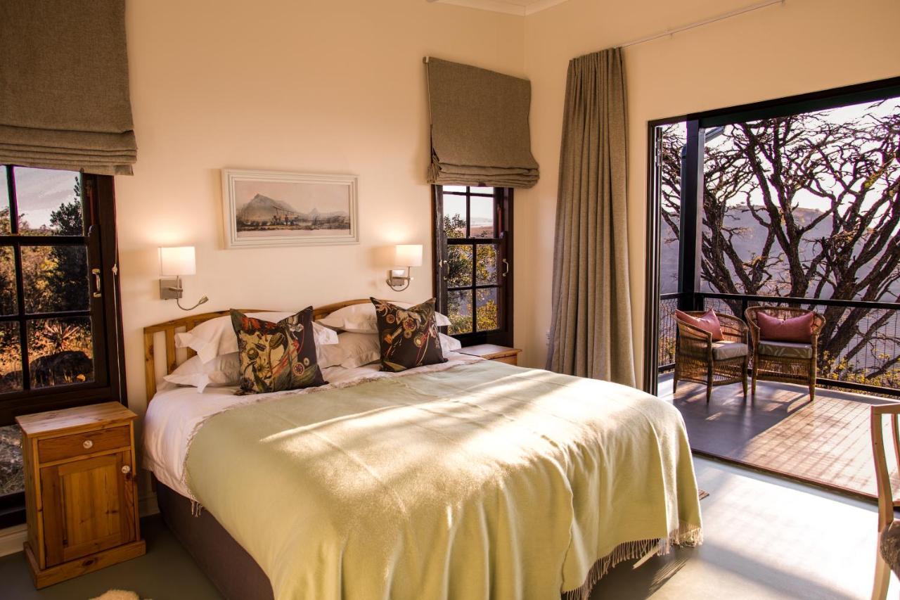 Three Tree Hill Lodge Бергвил Екстериор снимка