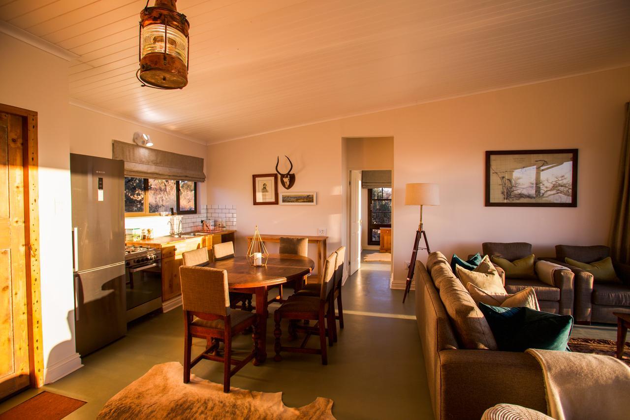 Three Tree Hill Lodge Бергвил Екстериор снимка