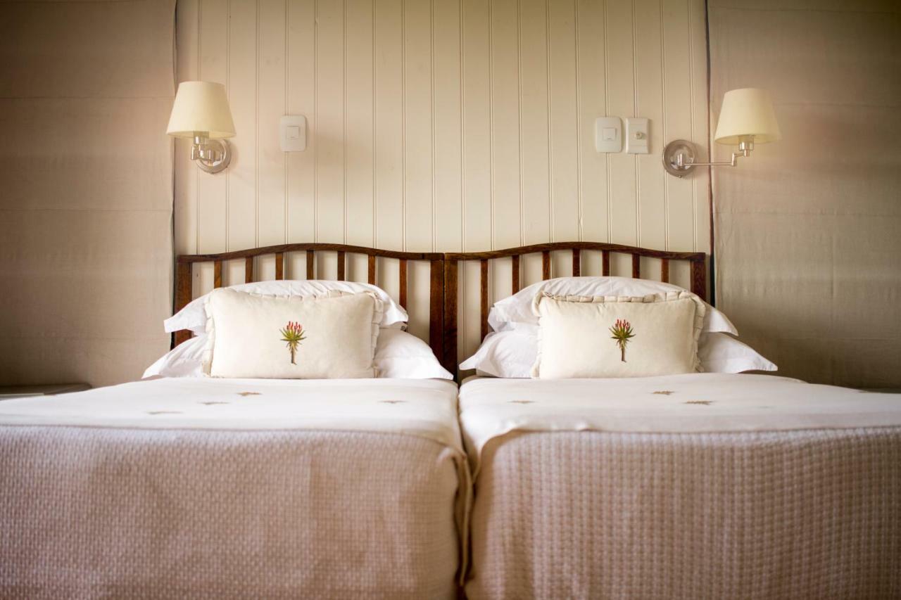 Three Tree Hill Lodge Бергвил Екстериор снимка