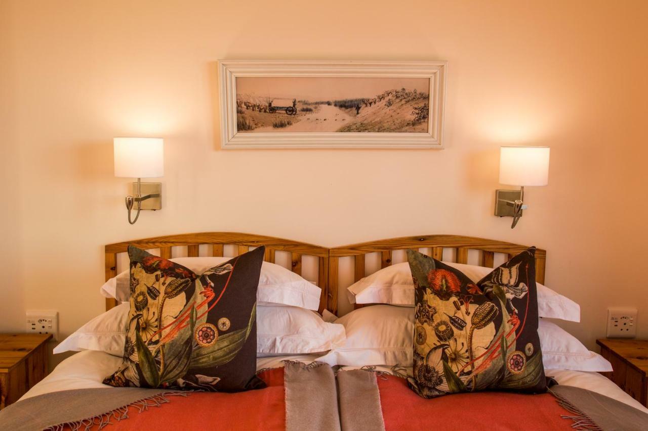 Three Tree Hill Lodge Бергвил Екстериор снимка