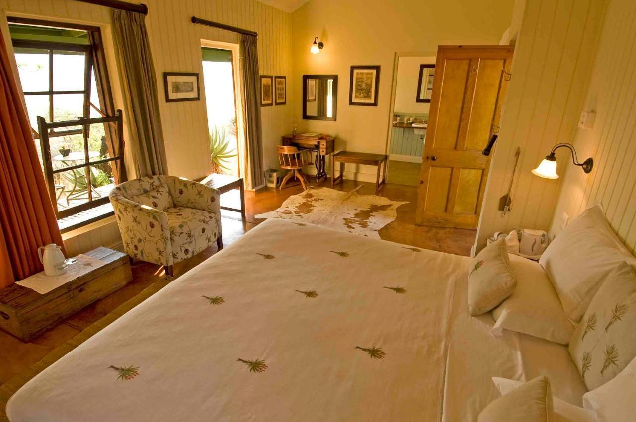 Three Tree Hill Lodge Бергвил Стая снимка